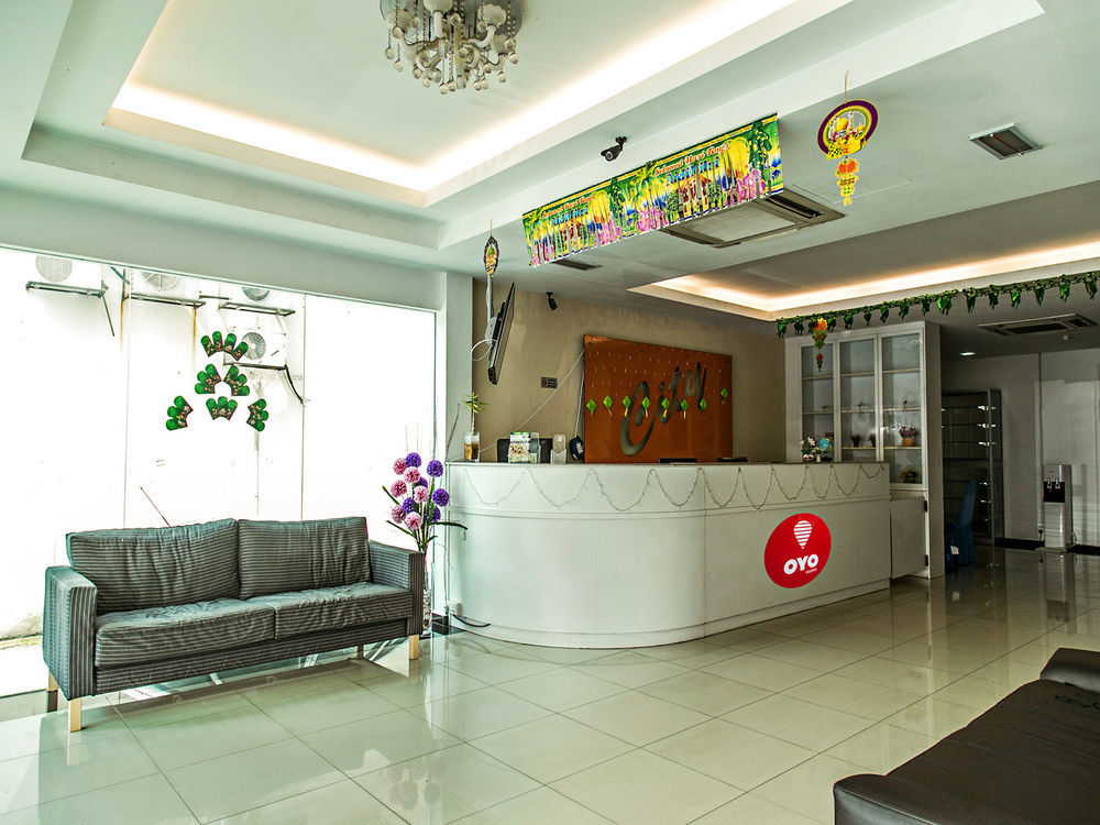 City Kuchai Hotel -Kuchai Lama,Kuala Lumpur Esterno foto