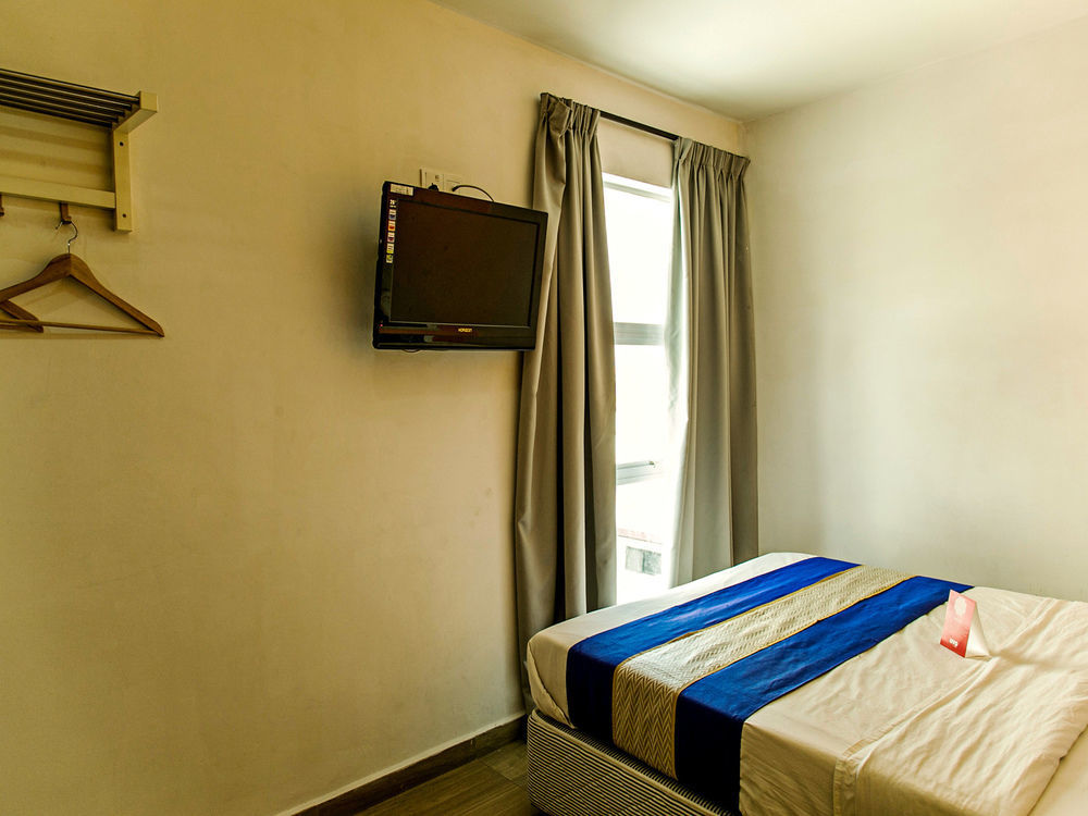 City Kuchai Hotel -Kuchai Lama,Kuala Lumpur Esterno foto