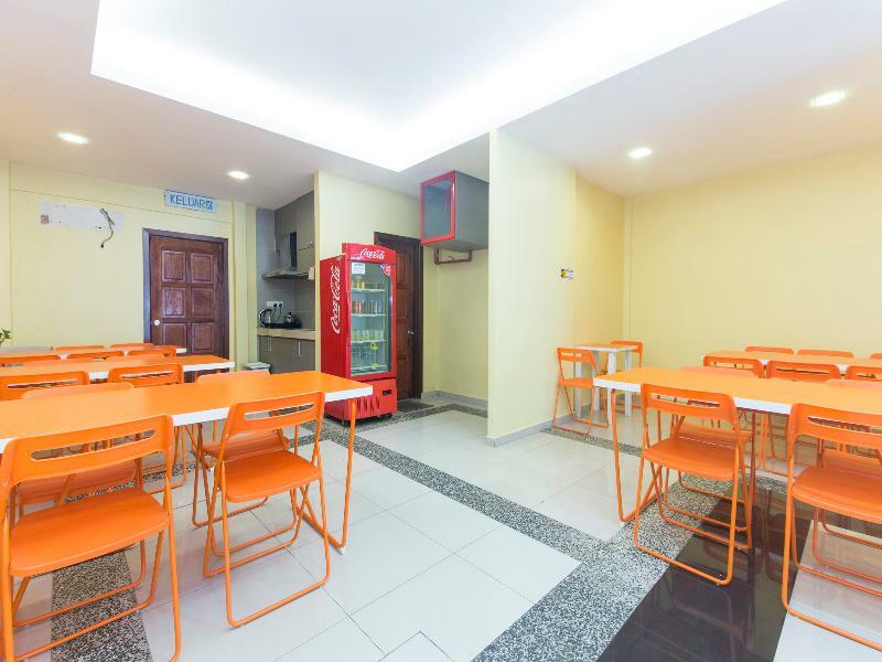 City Kuchai Hotel -Kuchai Lama,Kuala Lumpur Esterno foto