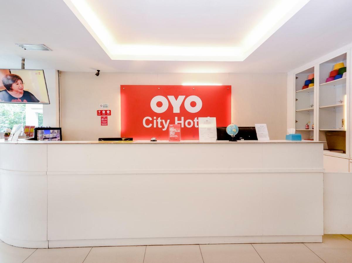 City Kuchai Hotel -Kuchai Lama,Kuala Lumpur Esterno foto